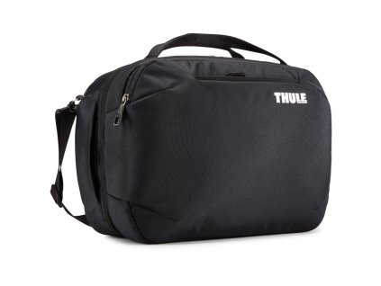 Thule Subterra taška do letadla TSBB301K - čierna, TL-TSBB301K