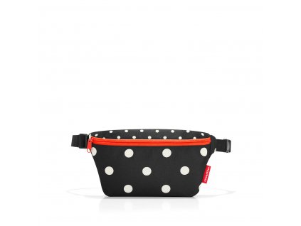 Reisenthel Beltbag S Mixed Dots, REISENTHEL-WX7051