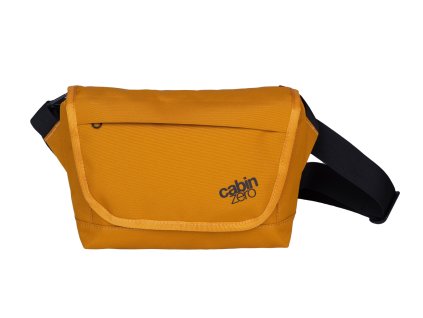 CabinZero Flapjack 4L Orange Chill