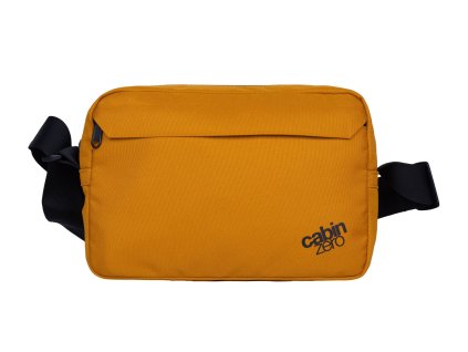 CabinZero Flipside 3L Orange Chill