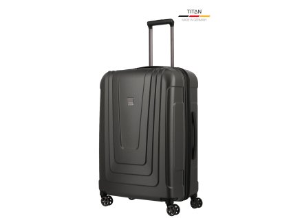 Titan X-ray Pro M+ Atomic Steel, TITAN-700925-85