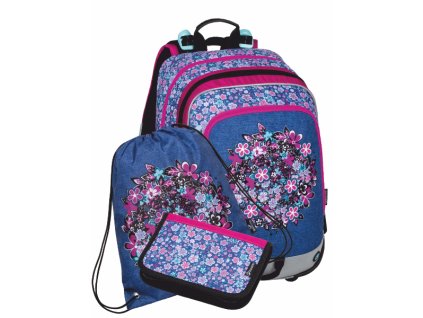 Bagmaster Malý SET ALFA 20 A, SET ALFA 20 A
