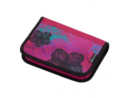 Bagmaster CASE MARK 20 A PINK/BLACK/TURQUOISE, CASE MARK 20 A