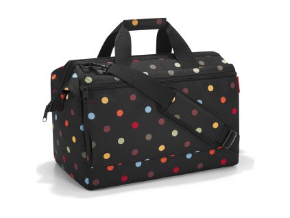 Reisenthel Allrounder L Pocket Dots, REISENTHEL-MK7009