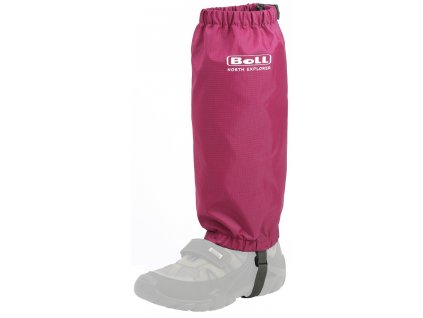 Boll Kids Gaiter L BOYSENBERRY, 359430045