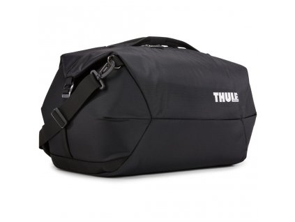 Thule Subterra cestovný taška 45 l TSWD345K - čierna, TL-TSWD345K