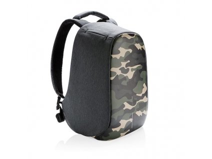 XD Design Bobby 14" camouflage green, XD-P705.657