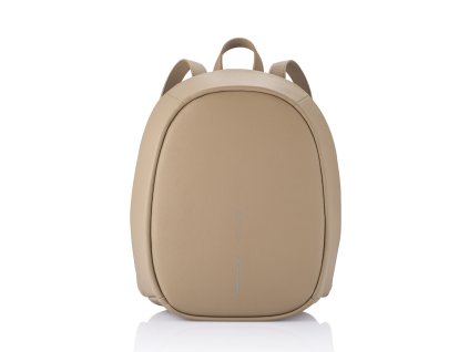 XD Design Dámský bezpečnostní batoh který nelze vykrást Elle Fashion hnedý, XD-P705.226