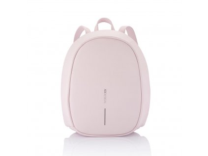 XD Design Dámský bezpečnostní batoh který nelze vykrást Elle Fashion růžový, XD-P705.224