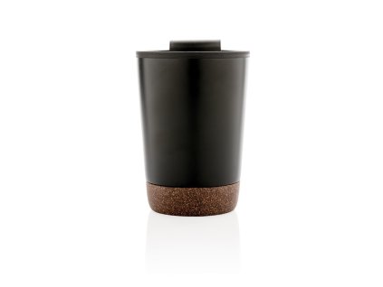 XD Design Termohrnek Cork 300 ml čierny, XD-P432.771
