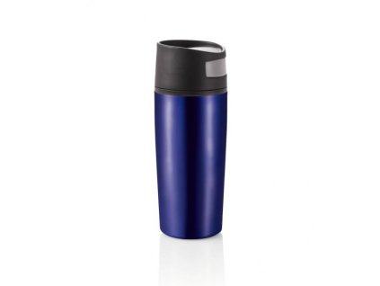 XD Design Termohrnek do auta Auto leak 300 ml modrý, XD-P432.455