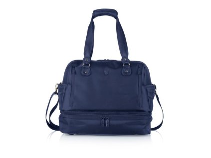 Heys HiLite Family and Fitness Duffel Navy, HEYS-20066-0028-00