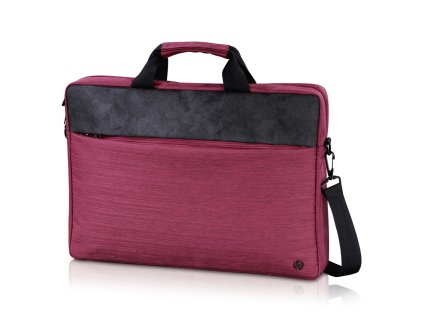 Hama brašna na notebook Tayrona, 40 cm (15,6"), červená, 185649