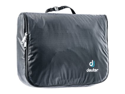 Deuter Wash Center Lite II Black, 3900320-7000