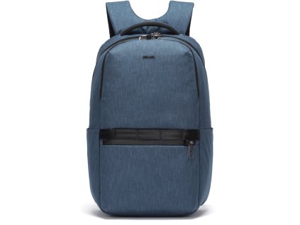 PACSAFE batoh METROSAFE X 25L BACKPACK dark denim, 30645646