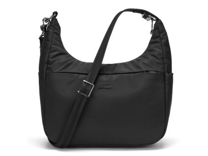 PACSAFE kabelka CRUISE ALL DAY CROSSBODY black, 20715100