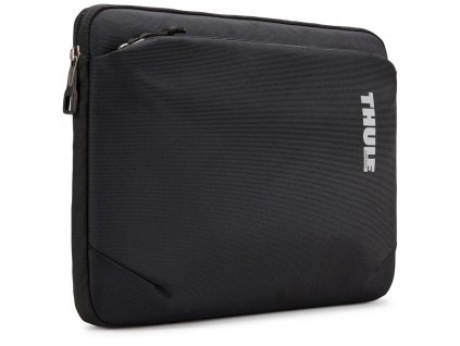 Thule Subterra pouzdro na MacBook® 13" TSS313 - černé, TL-TSS313BK