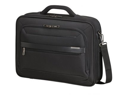 Samsonite Vectura EVO OFFICE CASE PLUS 17.3" Black, CTA-95895501I620