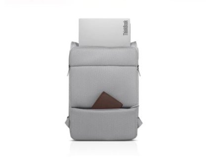ThinkBook 15.6” Laptop Urban Backpack, CTA-LNZ4X40V26080