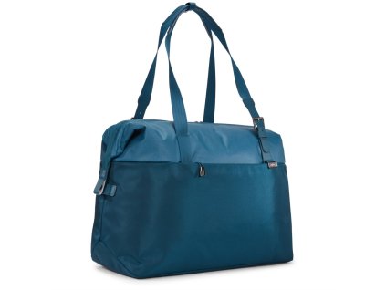 Thule Spira taška na víkend 37L SPAW137LB - modrá, TL-SPAW137LB