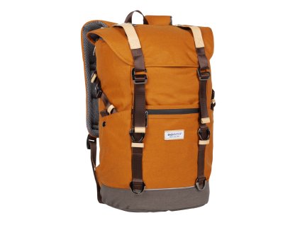 BAGMASTER MESSENGER 20 A ORANGE/BROWN 17l, MESSENGER 20 A