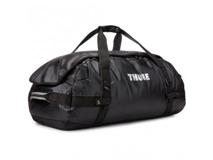 Thule cestovný taška Chasm L 90 L TDSD204K - čierna, TL-TDSD204K