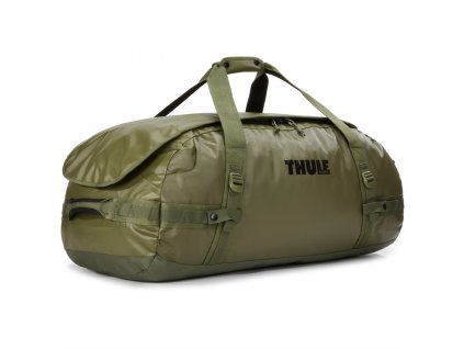 Thule cestovný taška Chasm L 90 L TDSD204O - olivová, TL-TDSD204O
