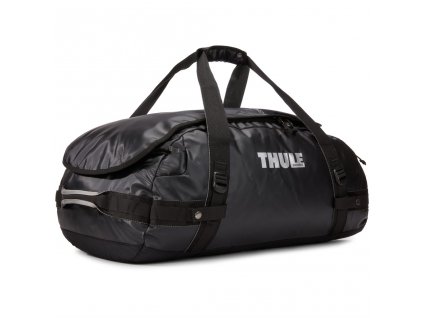 Thule cestovný taška Chasm M 70 L TDSD203K - čierna, TL-TDSD203K