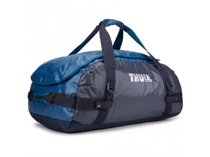 Thule cestovný taška Chasm M 70 L TDSD203P - modrá, TL-TDSD203P
