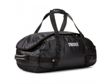 Thule cestovný taška Chasm S 40 L TDSD202K - čierna, TL-TDSD202K