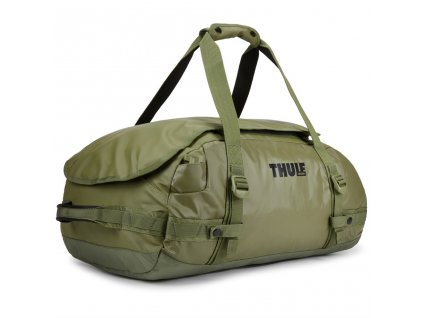 Thule cestovný taška Chasm S 40 L TDSD202O - olivová, TL-TDSD202O