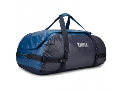 Thule cestovný taška Chasm XL 130 L TDSD205P - modrá, TL-TDSD205P