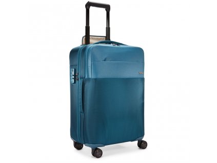 Thule Spira Carry On Spinner SPAC122 - modrý, TL-SPAC122LB