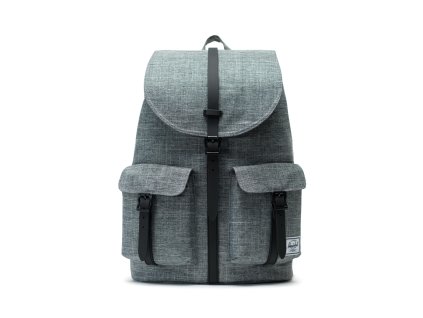 HERSCHEL DAWSON POLY RAVEN 20,5L