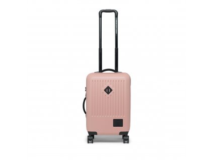 HERSCHEL Trade Luggage ABS/PC ASH ROSE 40l, 10602-01589-OS