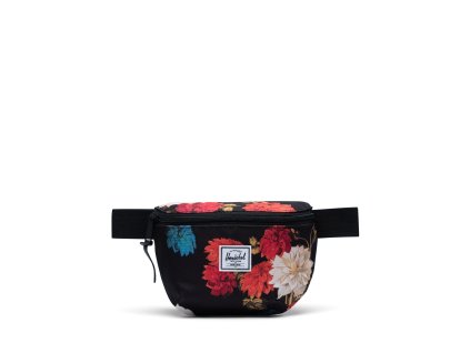 HERSCHEL FOURTEEN Hip Pack VINFLBLK