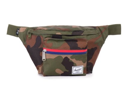 HERSCHEL SEVENTEEN Hip Pack WCAM/ZIP