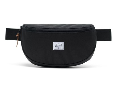 HERSCHEL SIXTEEN Hip Pack BLACK 5l