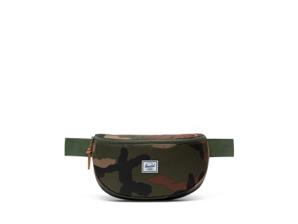 HERSCHEL SIXTEEN Hip Pack WCAMO 5l