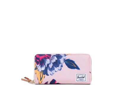 HERSCHEL THOMAS + Wallet WINTERFL
