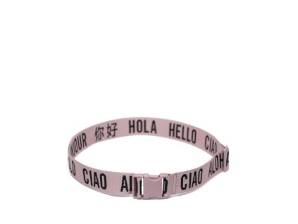 HERSCHEL Luggage Belt PP TA ASHROSE