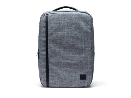 HERSCHEL Travel Backpack POLY RAVEN X 30 l