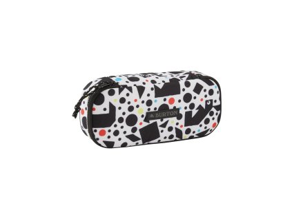 Burton SWITCHBACK CASE TANGRANIMALS PRINT, 16706109962