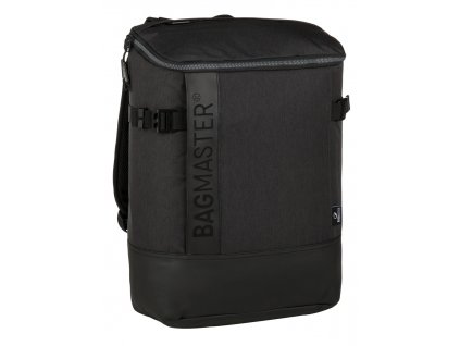 Bagmaster LINDER 9 A BLACK, 180474