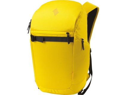 NITRO batoh NIKURO cyber yellow 26l, 878076-100
