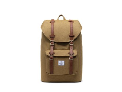 Herschel Little America Mid-Volume Coyote Slub 17l, 10020-04071-OS