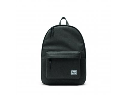 Herschel Classic Black Crosshatch 22l, 10500-02090-OS