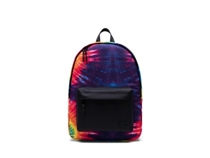 Herschel Classic Rainbow Tie Dye 22l, 10500-03561-OS