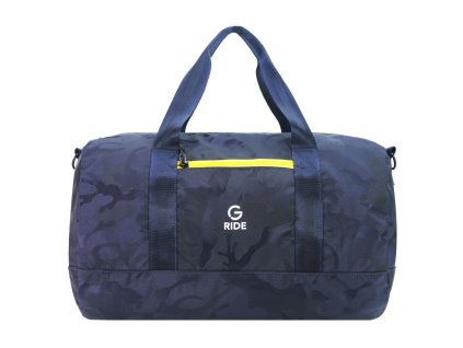 G.RIDE taška CLEMENT navy, GRCLEAUD02