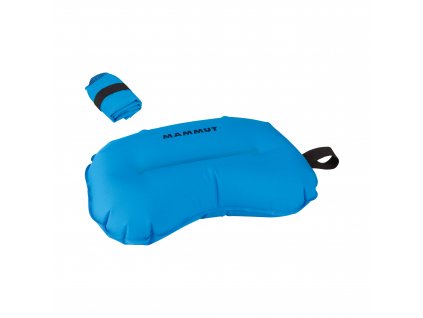 Mammut Air Pillow imperial, 7613276325697